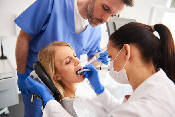 Advanced Technology for Better Dental Care in Carlisle, PA