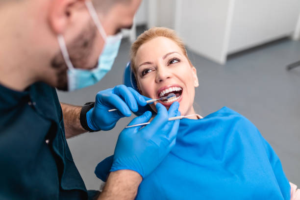 Laser Dentistry in Carlisle, PA