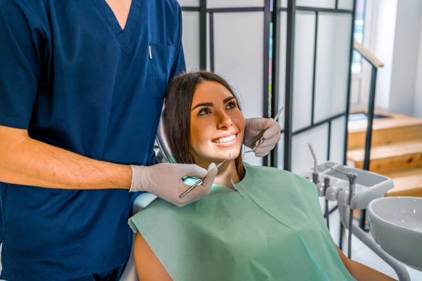 Full Mouth Reconstruction in Carlisle, PA