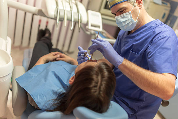 Best Wisdom Tooth Removal  in Carlisle, PA
